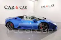 2023 Lamborghini Huracan
