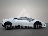 2023 Lamborghini Huracan