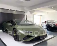 2023 Lamborghini Huracan