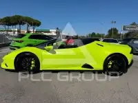 2023 Lamborghini Huracan