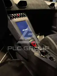 2023 Lamborghini Huracan
