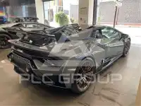 2023 Lamborghini Huracan