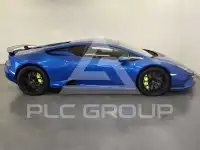 2023 Lamborghini Huracan