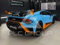 2023 Lamborghini Huracan