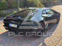 2023 Lamborghini Huracan