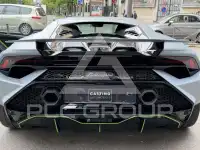 2023 Lamborghini Huracan