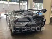 2023 Lamborghini Huracan