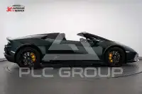 2023 Lamborghini Huracan