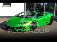 2023 Lamborghini Huracan