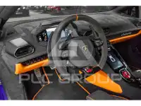 2023 Lamborghini Huracan
