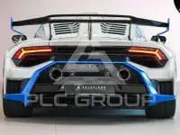 2023 Lamborghini Huracan