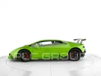 2023 Lamborghini Huracan