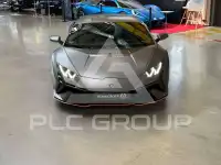 2023 Lamborghini Huracan
