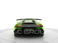 2023 Lamborghini Huracan