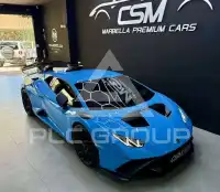 2023 Lamborghini Huracan