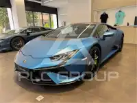 2023 Lamborghini Huracan