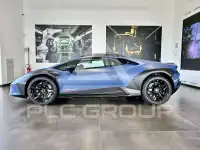2023 Lamborghini Huracan