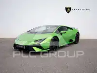 2023 Lamborghini Huracan