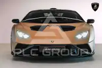 2023 Lamborghini Huracan