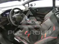 2023 Lamborghini Huracan