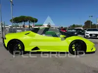 2023 Lamborghini Huracan