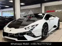 2023 Lamborghini Huracan