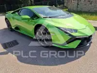 2023 Lamborghini Huracan