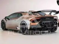 2023 Lamborghini Huracan