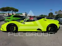 2023 Lamborghini Huracan