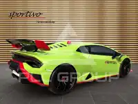 2023 Lamborghini Huracan
