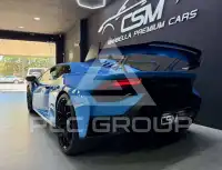 2023 Lamborghini Huracan