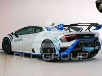 2023 Lamborghini Huracan