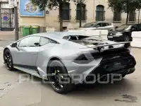 2023 Lamborghini Huracan