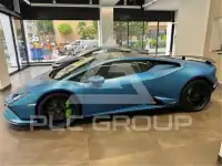 2023 Lamborghini Huracan