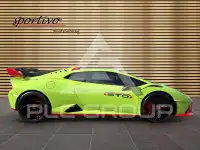 2023 Lamborghini Huracan