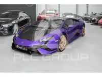 2023 Lamborghini Huracan
