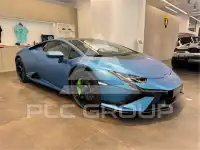 2023 Lamborghini Huracan