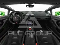 2023 Lamborghini Huracan
