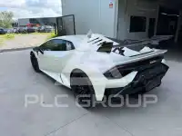 2023 Lamborghini Huracan