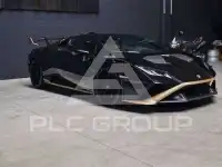 2023 Lamborghini Huracan