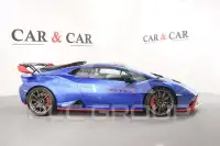 2023 Lamborghini Huracan