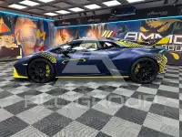 2023 Lamborghini Huracan