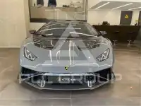 2023 Lamborghini Huracan