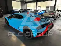 2023 Lamborghini Huracan