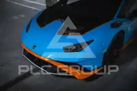 2023 Lamborghini Huracan
