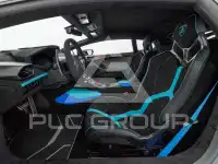 2023 Lamborghini Huracan