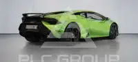 2023 Lamborghini Huracan