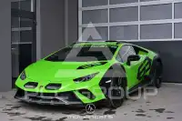 2023 Lamborghini Huracan