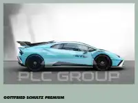 2023 Lamborghini Huracan