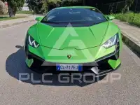 2023 Lamborghini Huracan